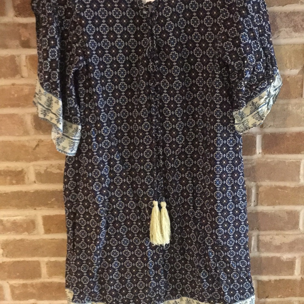 Ladies dress